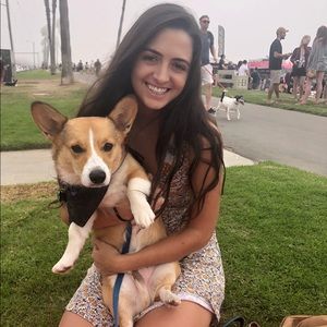 Meet your Posher, Brittany